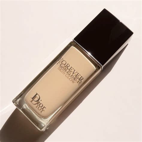 5N Neutral Dior Forever Fluid Skin Glow Foundation